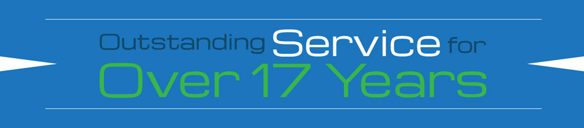 3D Green Solutions and Plumbing has been serving your community for over 17 years.