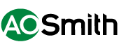 A.O. Smith Tank Water Heaters Logo
