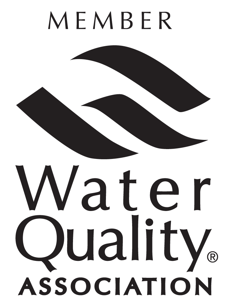 Member of the Water Quality Association
