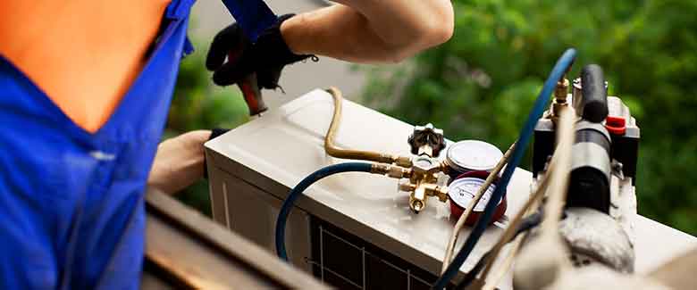 Mitsubishi Mini split heat pumps are incredibly efficient hating and cooling systems! Get one today and save on your utilities!