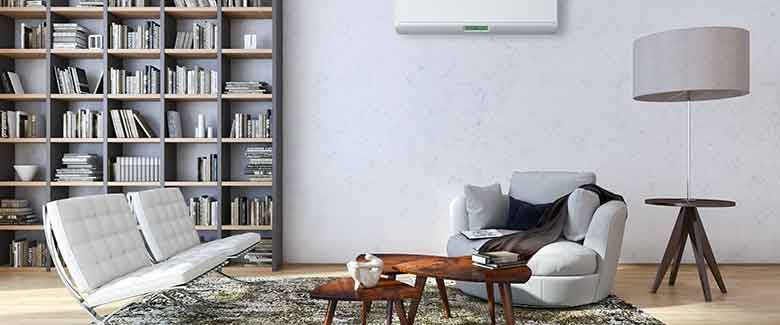 Multi zone mini split systems from Mitsubishi are an economical and incredibly efficent method of heating your home! Call 3D Green Solutions Inc today to get yours!