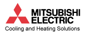 Mitsubishi Mini SPlit Heat Pumps Logo