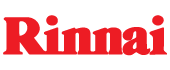 Rinnai Tankless Water Heaters Logo