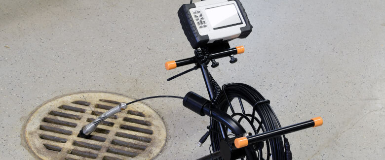 Call 3D Green PLumbing today for sewer inspections!