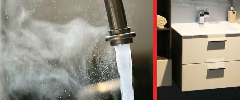 Bathe, drink and cook with cleaner healthier water!